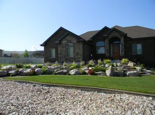 1017 W 8100 S, Willard, UT 84340