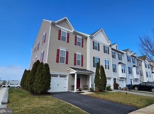 401 Crowberry Cir, Easton, MD 21601