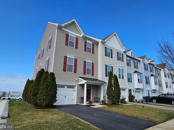 401 Crowberry Cir, Easton, MD 21601