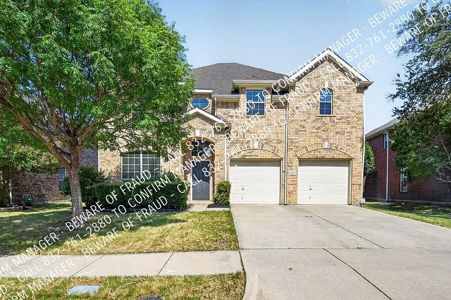 Gorgeous 6/4 in Frisco! 10 Minutes from PGA Headquarters! — Photo 2