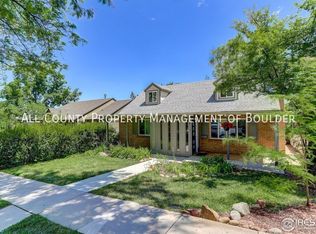 718 14th St, Boulder, CO 80302