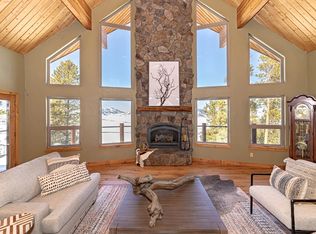 2837 Gcr #8952, Granby, CO 80446