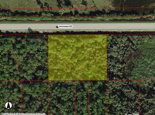 341200 Immokalee Rd, Naples, FL 34120