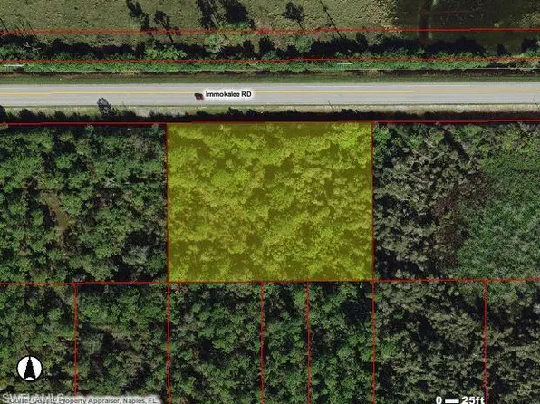 341200 Immokalee Rd, NAPLES, FL 34120