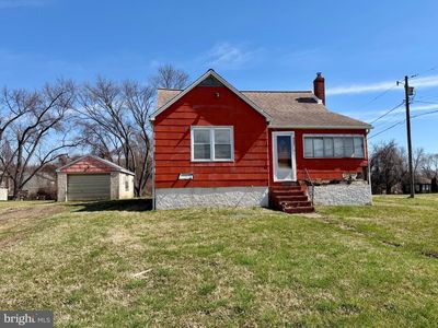 6521 Ridge Rd, Baltimore, MD, 21237
