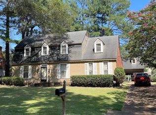 3232 Clarke Rd, Memphis, TN 38115