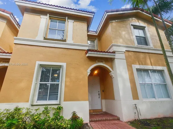 3191 SW 129th Way #137, Miramar, FL 33027