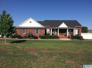 755 3rd St, Thorsby, AL 35171
