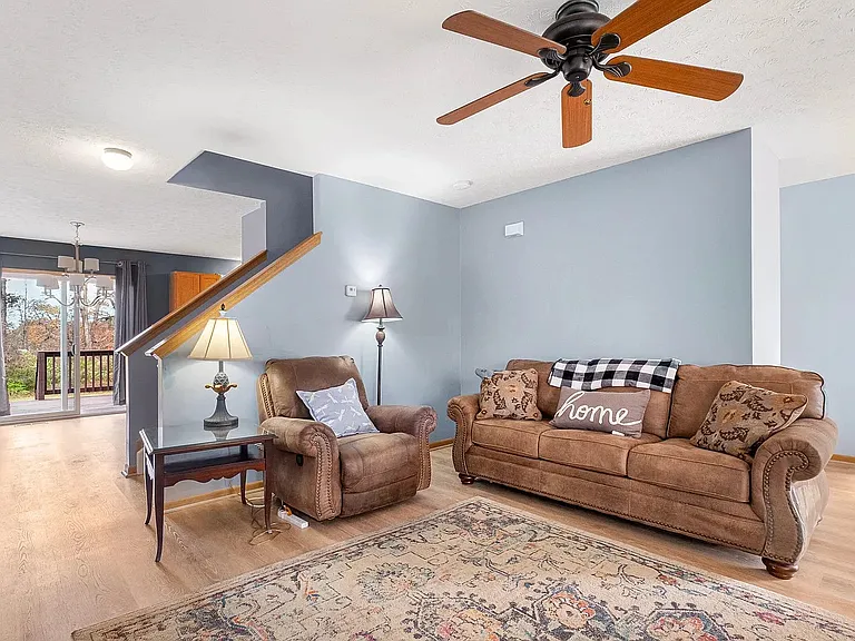 6640 Calm River Way — Photo 5