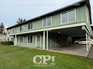 3314 Maple St APT 2, Longview, WA 98632