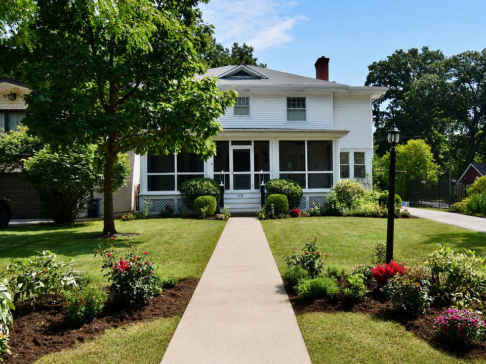 1st image of 1131 Thatcher Ave