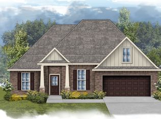 Roses V K Plan, Parkside, Meridianville, AL 35759
