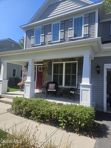 5 Maria Lane, Saratoga Springs, NY, 12866