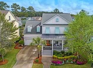 4212 Coolidge St, Mount Pleasant, SC 29466