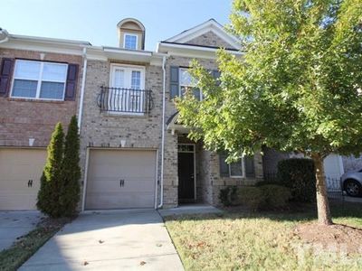 1806 Whirlaway Ct, Cary, NC, 27519