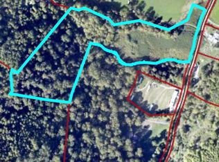 1089 N Turkey Creek Rd, Leicester, NC 28748