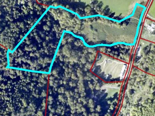 1089 N Turkey Creek Rd, Leicester, NC 28748
