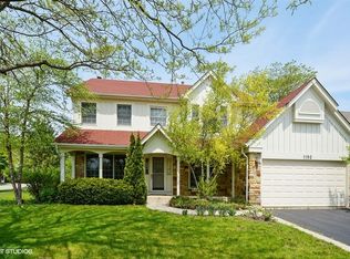 1192 Stratford Ln, Lake Zurich, IL