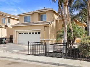 3051 Simms Ln, Tracy, CA 95377