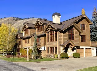 110 Lodge Ln, Ketchum, ID 83340