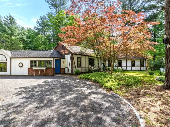 321 Sudbury St, Marlborough, MA 01752