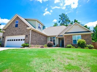 126 Belair Rd, North Augusta, SC 29841