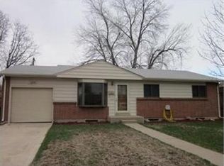 3226 S Wolff St, Denver, CO 80236