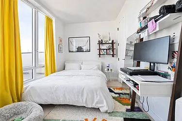 Rented by Doorway NYC, LLC