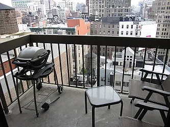 Rented by Newell and Assoc.