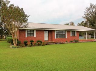 206 Griffith Dr, Petal, MS 39465