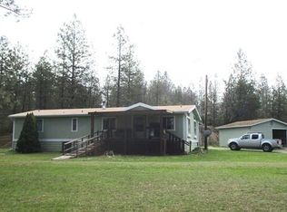 333 Robertson Bridge Rd, Grants Pass, OR 97526