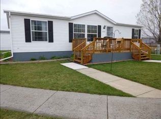 1005 Roughlock Ln, Spearfish, SD 57783