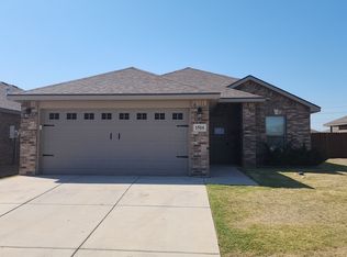 1518 Brand Ln, Midland, TX 79705