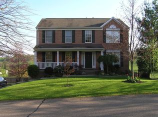 129 Vista Dr, Canonsburg, PA