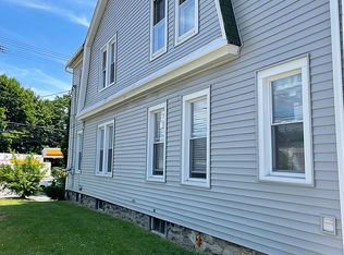 888 Hamilton Ave, Waterbury, CT 06706
