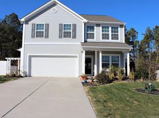 1733 Leeview Ln, Clover, SC 29710