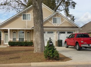 16909 Prado Loop, Loxley, AL 36551