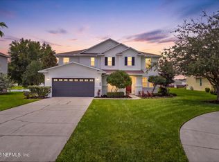 2472 TANNER LAKE Court, Jacksonville, FL 32221