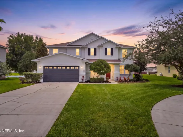 2472 TANNER LAKE Court, Jacksonville, FL 32221