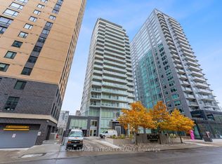 111 Champagne Ave S #1908, Ottawa, ON K1S5V3