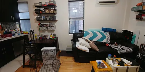 Rented by 50 Stanhope LLC