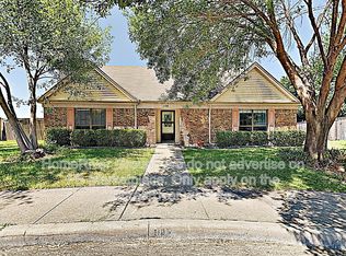 1105 Geneva Ct, Garland, TX 75040