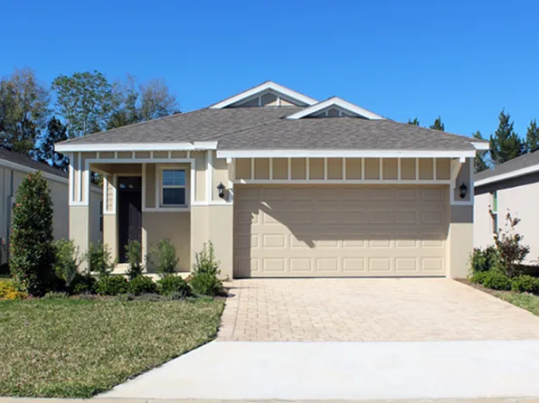 Jennings Plan, Ocala Preserve