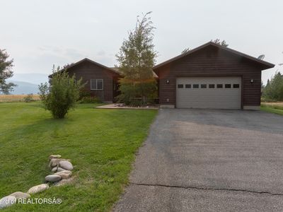 446 Columbine St, Alpine, WY, 83128
