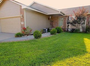 756 Reflection Lk, Andover, KS 67002