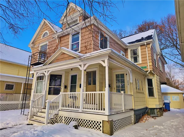 204 Cypress St, Rochester, NY 14620
