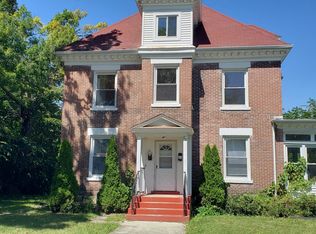 63 Hickory St #2, Chicago Heights, IL