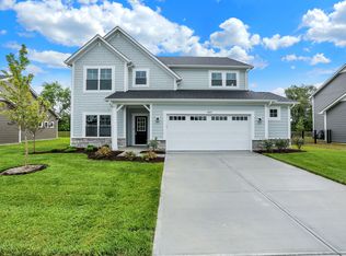 4023 Railhead Ave, Westfield, IN 46074
