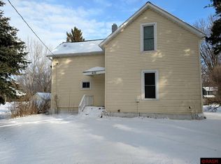 405 Central Ave S, Mapleton, MN 56065