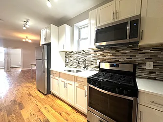 Rented by Pear NYC LLC